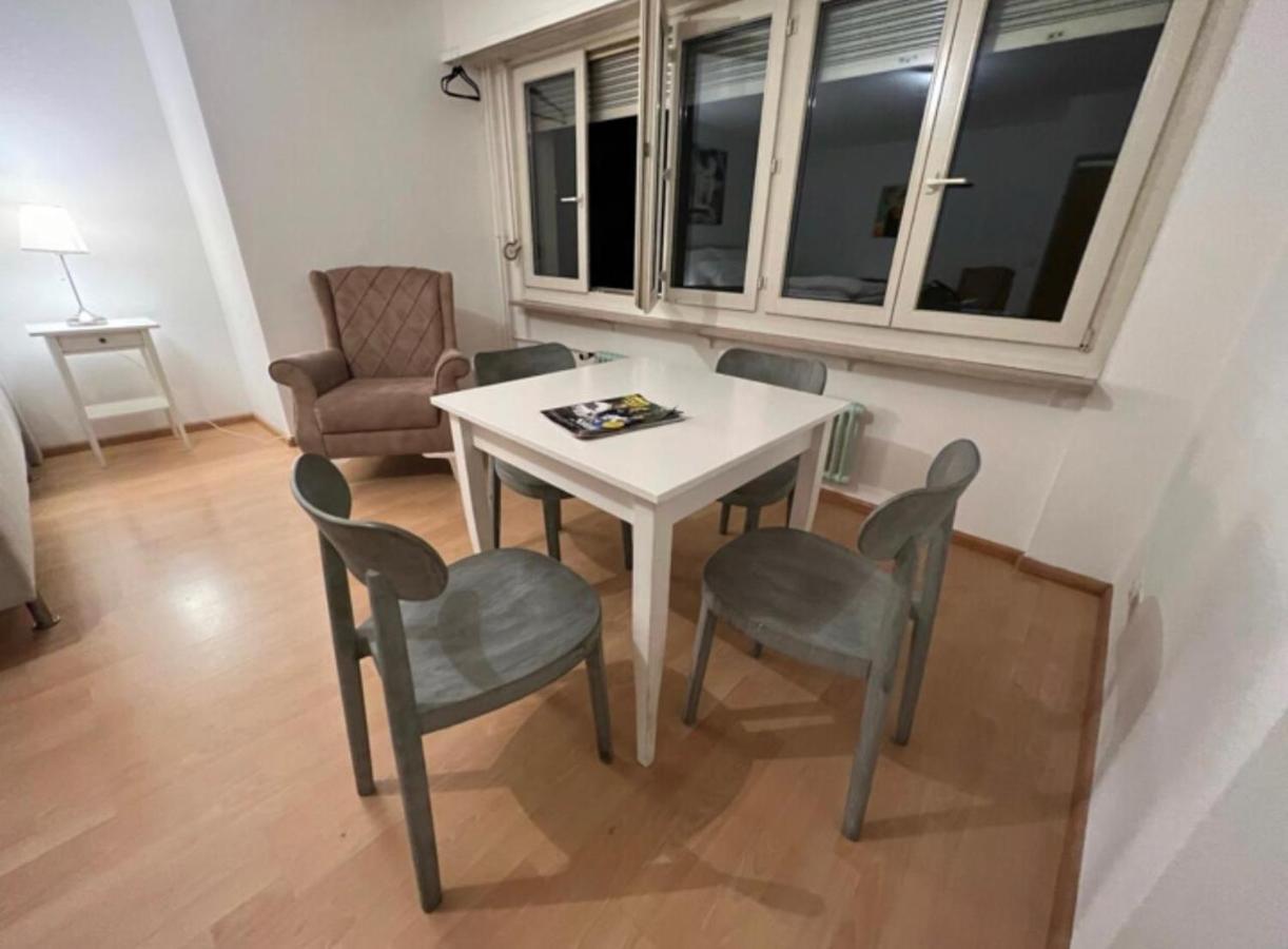 Schweiz Apartment Basel Exterior photo